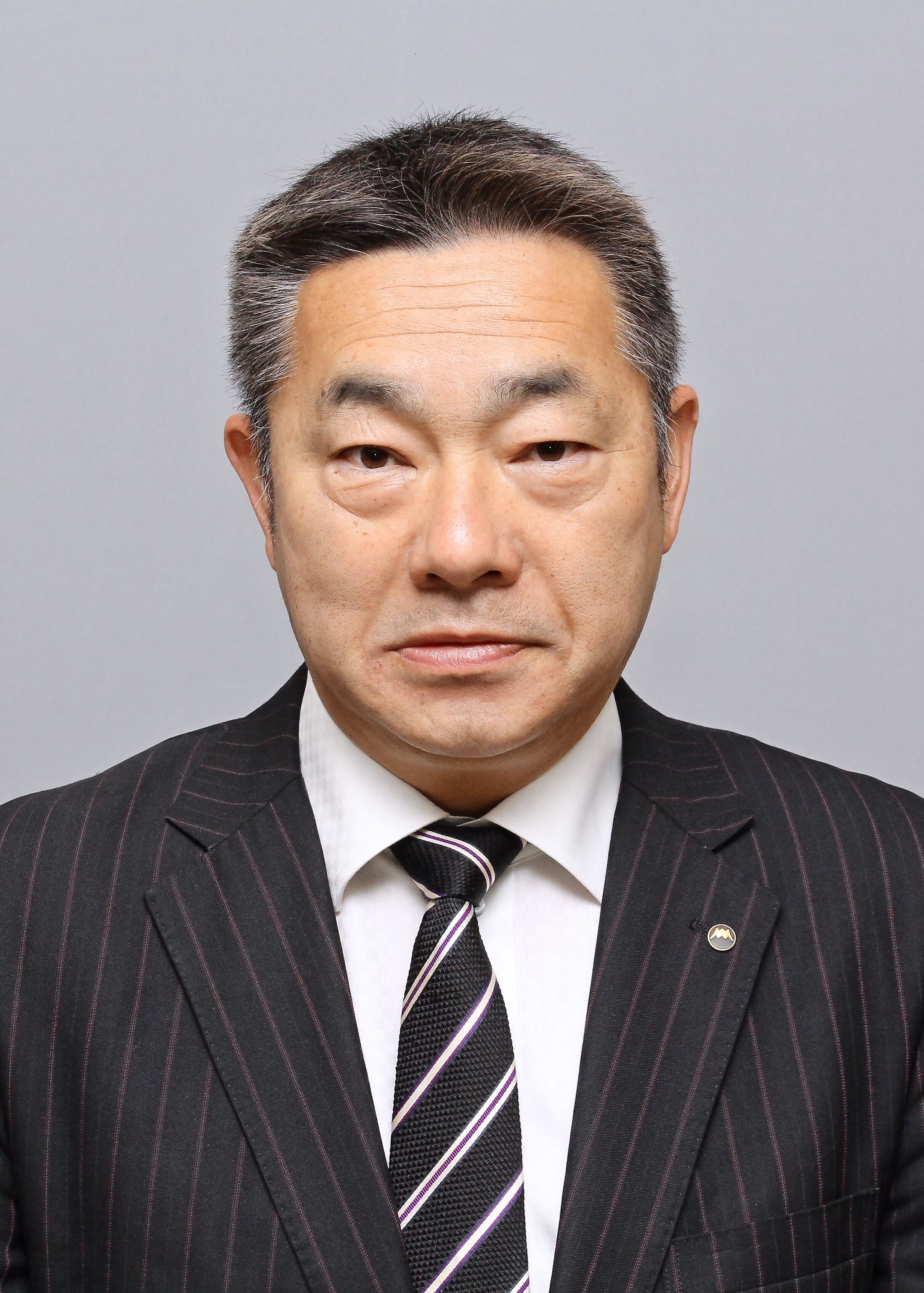 土木部門審査委員長 佐野　貴洋