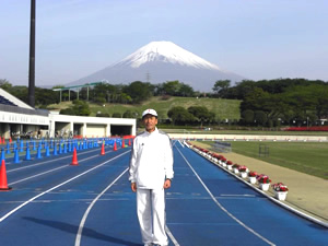 第34回富士裾野高原マラソン大会