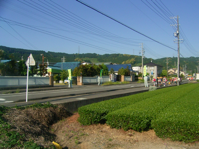 （島田協会）