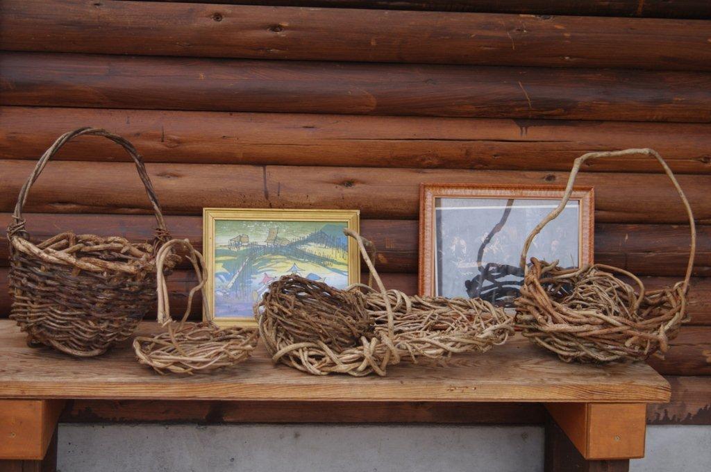 特別企画　普通の田舎体験がいい