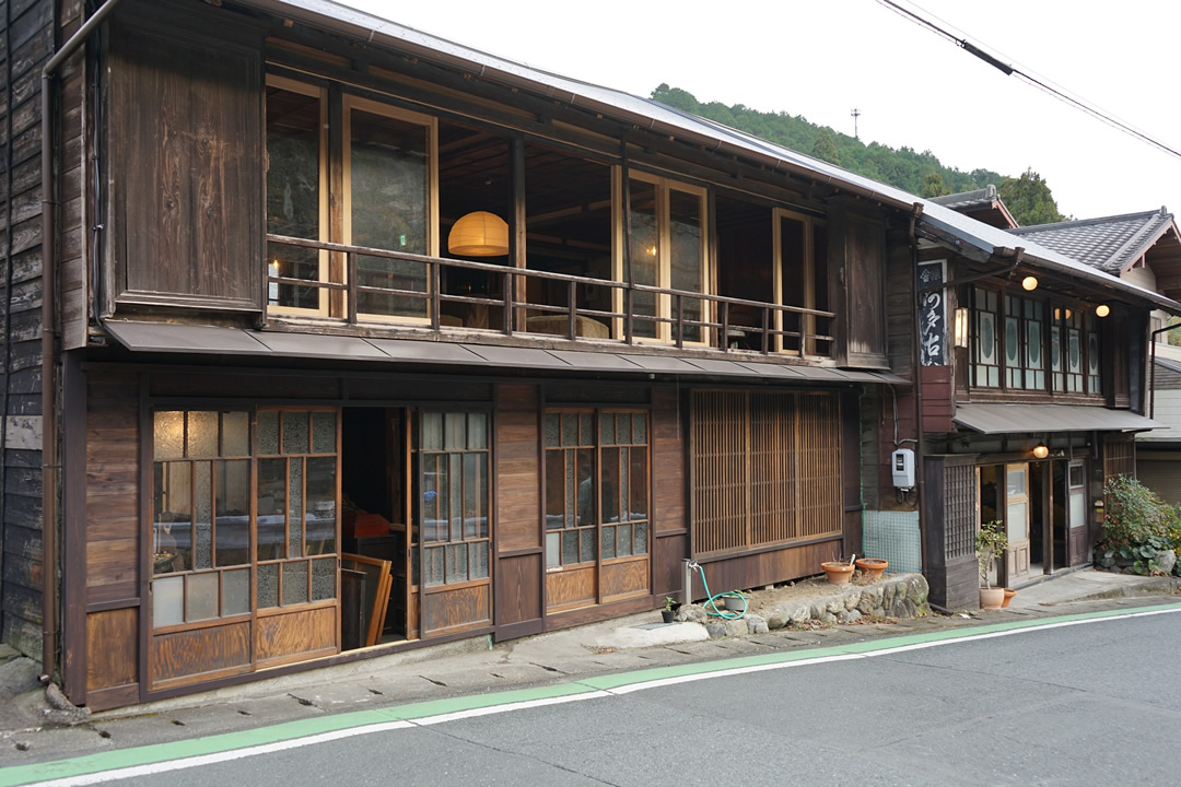 松尾神社