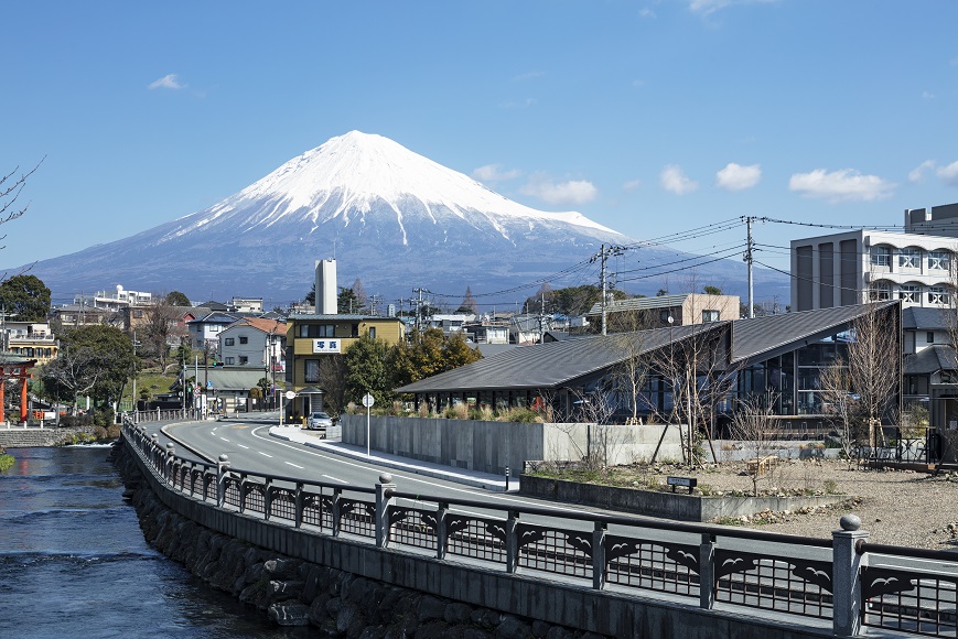 Mt. Fuji Brewing